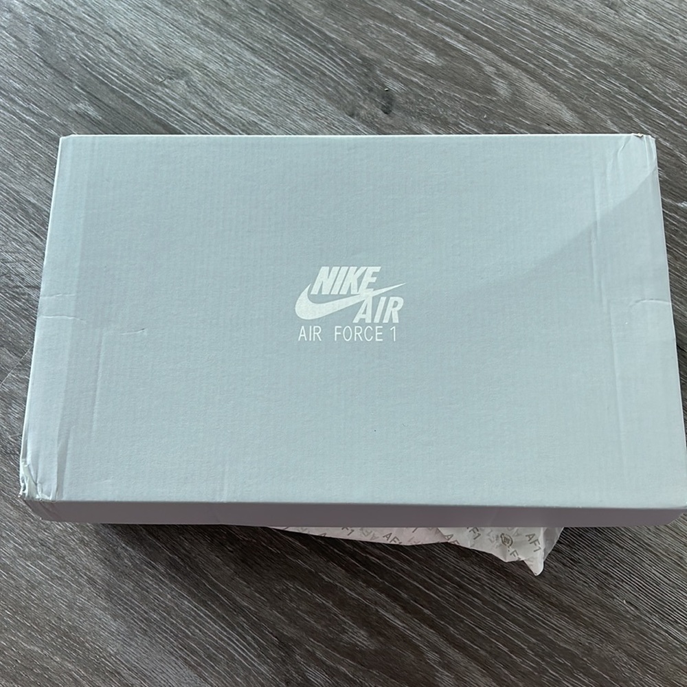 Nike Air force 1 '07 - Picture 5 of 6